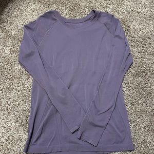 ATHLETA MOMENTUM SEAMLESS TOP